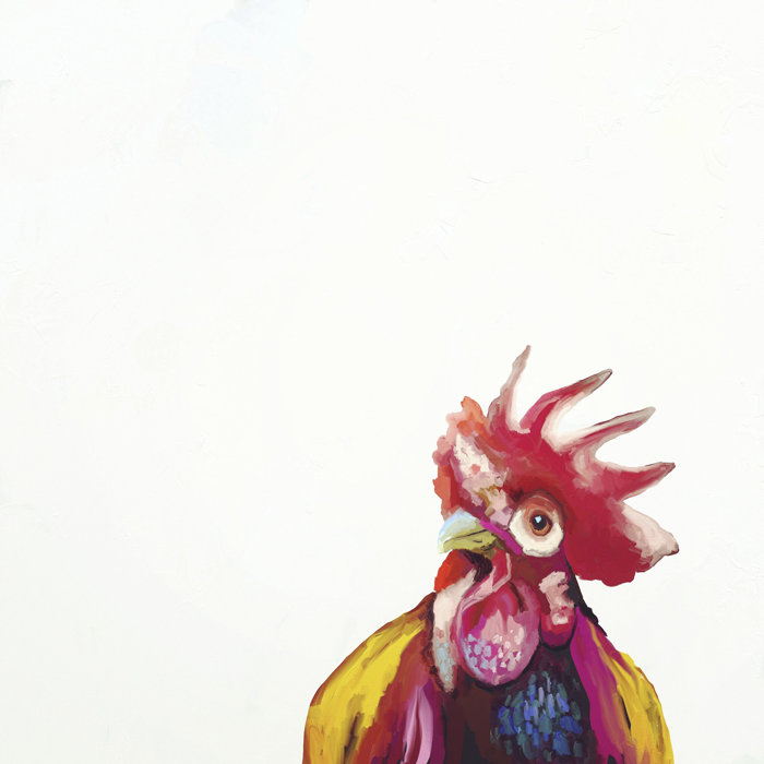 Chicken Pictures To Print - Carinewbi